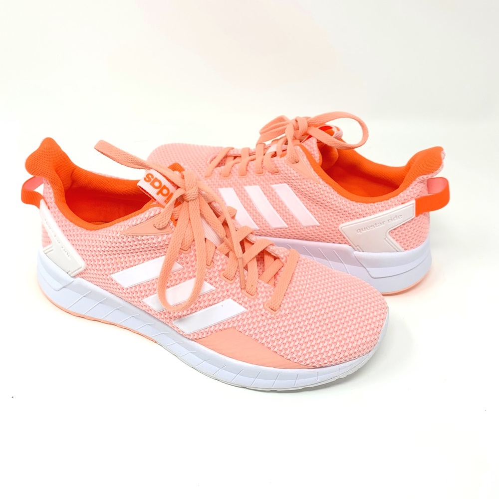 Adidas questar ride db1307 size 7.5